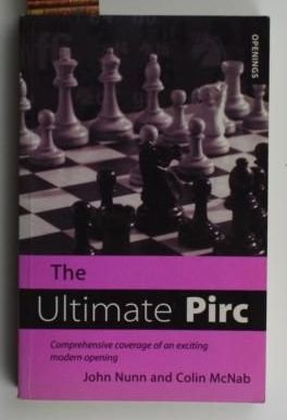 The Ultimate Pirc: Comprehensive Coverage of an Exciting Modern